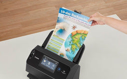 Canon imageFORMULA DR-S150 - Scanner