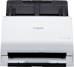 Canon imageFORMULA R30 Scanner met ADF + invoer voor losse vellen 600 x 600 DPI A4 Wit