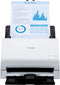 Canon imageFORMULA R30 Scanner met ADF + invoer voor losse vellen 600 x 600 DPI A4 Wit