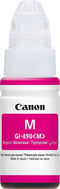 CANON INK GI-490 magenta inkt fles