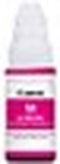 CANON INK GI-490 magenta inkt fles