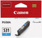 Canon inktcartridge CLI-531 | 515 pagina's | OEM 6119C001 | cyaan