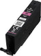 Canon inktcartridge CLI-531 | 515 pagina's | OEM 6120C001 | magenta