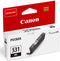 Canon inktcartridge CLI-531 | 515 pagina's | OEM 6122C001 | grijs