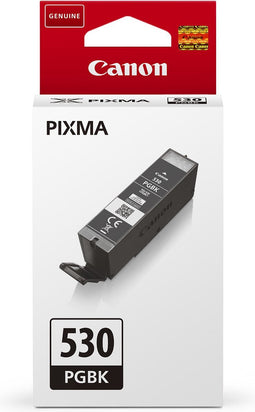 Canon inktcartridge PGI-530 PGBK | 400 pagina's | OEM 6117C001 | zwart