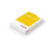 Canon kopieer/printpapier - Yellow Label Copy - PEFC - A4 - 80 grams - 1 pak a 500 vel