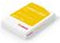 Canon kopieer/printpapier - Yellow Label Copy - PEFC - A4 - 80 grams - 1 pak a 500 vel