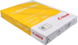 Canon Kopieerpapier | A3 | wit | 500 vel