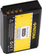 Canon LP-E10 accu van Patona 860 mAh