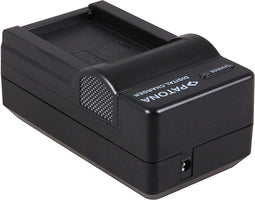 Canon LP-E12 lader van Patona