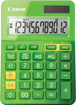 Canon LS-123K - Bureaurekenmachine