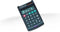 Canon LS-39E calculator Pocket Basisrekenmachine Grijs