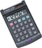 Canon LS-39E calculator Pocket Basisrekenmachine Grijs
