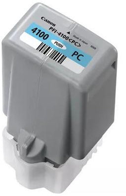 Canon LUCIA PRO II inktcartridge 1 stuk(s) Origineel Normaal rendement Foto cyaan