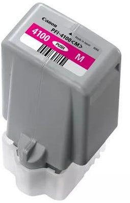 Canon LUCIA PRO II inktcartridge 1 stuk(s) Origineel Normaal rendement Magenta