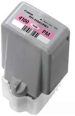 Canon LUCIA PRO II - Inktcartridge - 1 stuk(s) Origineel - Normaal rendement - Foto magenta