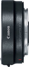Canon Mountadapter EF-mount - EOS-R
