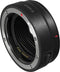 Canon Mountadapter EF-mount - EOS-R