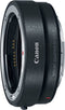Canon Mountadapter EF-mount - EOS-R