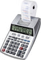 Canon P23-DTSC - Pocket Rekenmachine met printer / Zilver