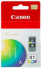 Canon PG-50 - Inktcartridge / Zwart