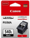 Canon PG-540L inktcartridge - Zwart