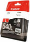 Canon PG-540L inktcartridge - Zwart