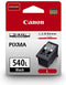 Canon PG-540L inktcartridge - Zwart