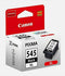 Canon PG-545XL - Inktcartridge / Zwart / Hoge Capaciteit