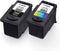 Canon PG-560/CL-561 - Inktcartridge - Zwart / Multicolor