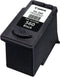 Canon PG-560 - Inktcartridge - Zwart