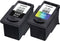 Canon PG-560XL/CL561XL - Inktcartridge - Multipack