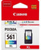 Canon PG-560XL/CL561XL - Inktcartridge - Multipack