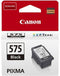 Canon pg-575 Inktcartridge - Zwart - 1 stuk