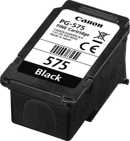 Canon pg-575 Inktcartridge - Zwart - 1 stuk
