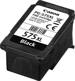 Canon PG-575XL - Cartridge - Zwart