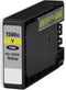 Canon PGI-1500XL - Inktcartridge / Geel