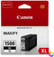 Canon PGI-1500XL - Inktcartridge / Magenta / Hoge Capaciteit