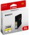 Canon PGI-2500XL Y Geel inktcartridge