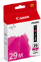 Canon PGI-29M - Inktcartridge / Magenta