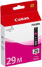 Canon PGI-29M - Inktcartridge / Magenta