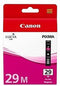 Canon PGI-29M - Inktcartridge / Magenta