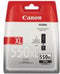 Canon PGI-550 / CLI-551 - Inktcartridge / Zwart / Geel / Magenta / Cyaan / Pigment Zwart / Grijs