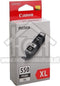 Canon PGI-550XL - Inktcartridge / Zwart / Hoge Capaciteit