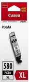 Canon PGI-580PGBK XL inktcartridge Zwart 18,5 ml
