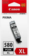 Canon PGI-580PGBK XL inktcartridge Zwart 18,5 ml