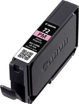 Canon PGI-72PM - Inktcartridge / Foto Magenta