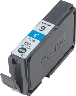 Canon PGI-9C - Inktcartridge / Cyaan