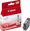 Canon PGI-9R - Inktcartridge / Rood