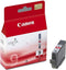 Canon PGI-9R - Inktcartridge / Rood